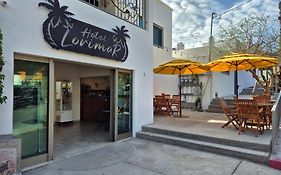 Hotel Lorimar